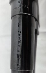 Winchester Model 1220 Gauge Standard Trap Solid Rib1934 - 12 of 20