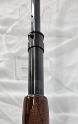 Winchester Model 1220 Gauge Standard Trap Solid Rib1934 - 13 of 20