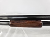 Winchester Model 1220 Gauge Standard Trap Solid Rib1934 - 7 of 20
