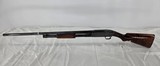 Winchester Model 1220 Gauge Standard Trap Solid Rib1934 - 1 of 20