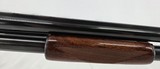 Winchester Model 1220 Gauge Standard Trap Solid Rib1934 - 18 of 20