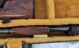 Winchester Model 1220 Gauge Standard Trap Solid Rib1934 - 3 of 20
