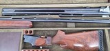 Winchester Model 101 ATA Hall of Fame Trap 2 Barrel Set - Image 4 of 18