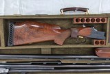 Winchester Model 101 ATA Hall of Fame Trap 2 Barrel Set - Image 3 of 18