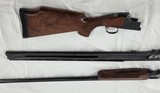 Winchester Model 101 ATA Hall of Fame Trap 2 Barrel Set - Image 18 of 18