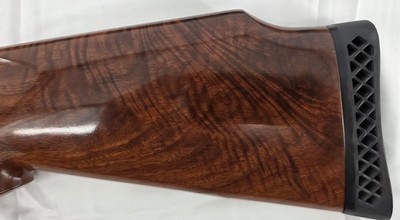 Winchester Model 101 ATA Hall of Fame Trap 2 Barrel Set - Image 10 of 18