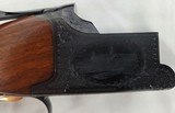 Winchester Model 101 ATA Hall of Fame Trap 2 Barrel Set - Image 9 of 18