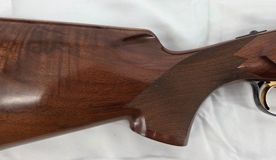 Winchester Model 101 ATA Hall of Fame Trap 2 Barrel Set - Image 8 of 18