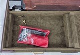 Winchester Model 101 ATA Hall of Fame Trap 2 Barrel Set - Image 5 of 18