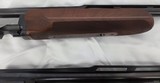 Winchester Model 101 ATA Hall of Fame Trap 2 Barrel Set - Image 15 of 18
