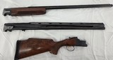 Winchester Model 101 ATA Hall of Fame Trap 2 Barrel Set - Image 6 of 18