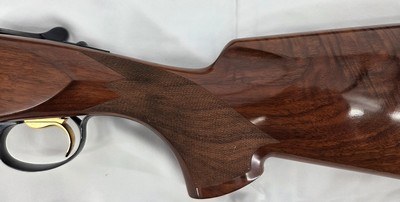 Winchester Model 101 ATA Hall of Fame Trap 2 Barrel Set - Image 11 of 18