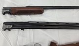 Winchester Model 101 ATA Hall of Fame Trap 2 Barrel Set - Image 16 of 18
