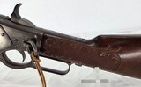Winchester 1873 Saddle Ring Carbine44 WCF 1882 - Image 12 of 20