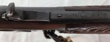 Winchester 1873 Saddle Ring Carbine44 WCF 1882 - Image 16 of 20