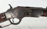 Winchester 1873 Saddle Ring Carbine44 WCF 1882 - Image 4 of 20
