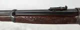 Winchester 1873 Saddle Ring Carbine44 WCF 1882 - Image 15 of 20