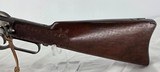 Winchester 1873 Saddle Ring Carbine44 WCF 1882 - Image 11 of 20