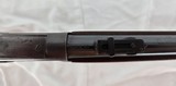 Winchester 1873 Saddle Ring Carbine44 WCF 1882 - Image 10 of 20