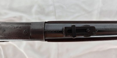 Winchester 1873 Saddle Ring Carbine44 WCF 1882 - Image 20 of 20