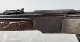Winchester 1873 Saddle Ring Carbine44 WCF 1882 - Image 14 of 20