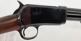 Winchester Model 62A1957 Collectors Condition Short, Long or Long Rifle - Image 2 of 16