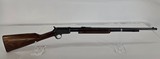 Winchester Model 62A1957 Collectors Condition Short, Long or Long Rifle - Image 1 of 16