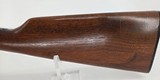 Winchester Model 62A1957 Collectors Condition Short, Long or Long Rifle - Image 7 of 16