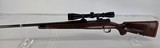Winchester Model 70 Super Grade 30-06 - 1 of 19