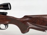Winchester Model 70 Super Grade 30-06 - 11 of 19