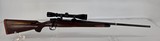 Winchester Model 70 Super Grade 30-06 - 2 of 19