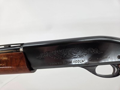 Remington 1100 LW28 Ga1979 - Image 7 of 18