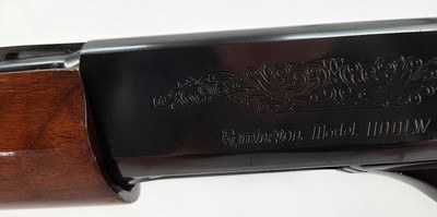 Remington 1100 LW28 Ga1979 - Image 10 of 18