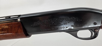 Remington 1100 LW28 Ga1979 - Image 6 of 18