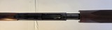 Remington870FactoryEnhanced Engraving 28 Gauge Amazing Condition - 8 of 18