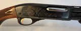 Remington870FactoryEnhanced Engraving 28 Gauge Amazing Condition - 4 of 18