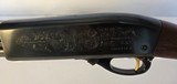 Remington870FactoryEnhanced Engraving 28 Gauge Amazing Condition - 13 of 18