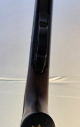 Remington870FactoryEnhanced Engraving 28 Gauge Amazing Condition - 9 of 18