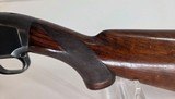 Winchester Model 12 28 Gauge CYL very rare skeet - Image 5 of 20