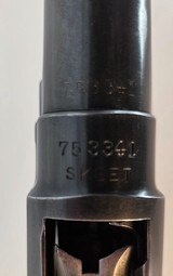 Winchester Model 12 28 Gauge CYL very rare skeet - Image 17 of 20