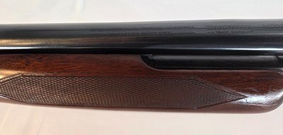 Winchester Model 12 28 Gauge CYL very rare skeet - Image 8 of 20