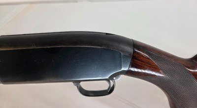 Winchester Model 12 28 Gauge CYL very rare skeet - Image 6 of 20