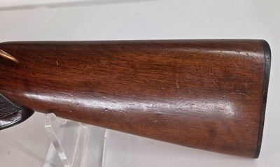 Winchester Model 12 28 Gauge CYL very rare skeet - Image 4 of 20
