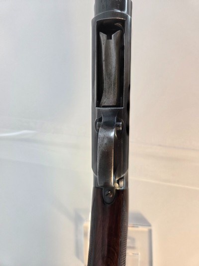 Winchester Model 12 28 Gauge CYL very rare skeet - Image 18 of 20