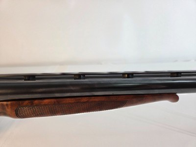 ANSLEY H FOX Grade A SXS 12 ga Excellent Condition Make Offer - Image 5 of 20