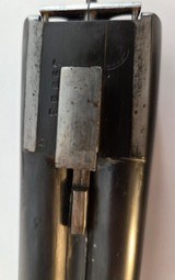 ANSLEY H FOX Grade A SXS 12 ga Excellent Condition Make Offer - Image 19 of 20