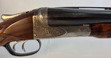 ANSLEY H FOX Grade A SXS 12 ga Excellent Condition Make Offer - Image 4 of 20
