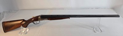 ANSLEY H FOX Grade A SXS 12 ga Excellent Condition Make Offer - Image 1 of 20