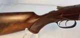 ANSLEY H FOX Grade A SXS 12 ga Excellent Condition Make Offer - Image 3 of 20