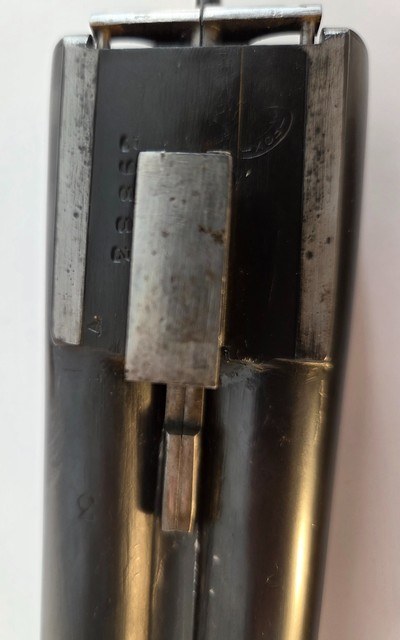 ANSLEY H FOX Grade A SXS 12 ga Excellent Condition Make Offer - Image 19 of 20